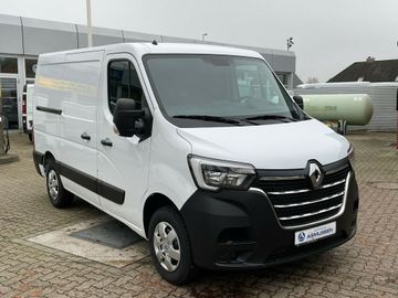 Bild 2 Renault Master L1H1 2,8t dCi 135