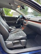 Volkswagen Passat 2.0 FSI Tiptronic Highline Variant Hi... - Volkswagen Passat aus 2006: Kombi