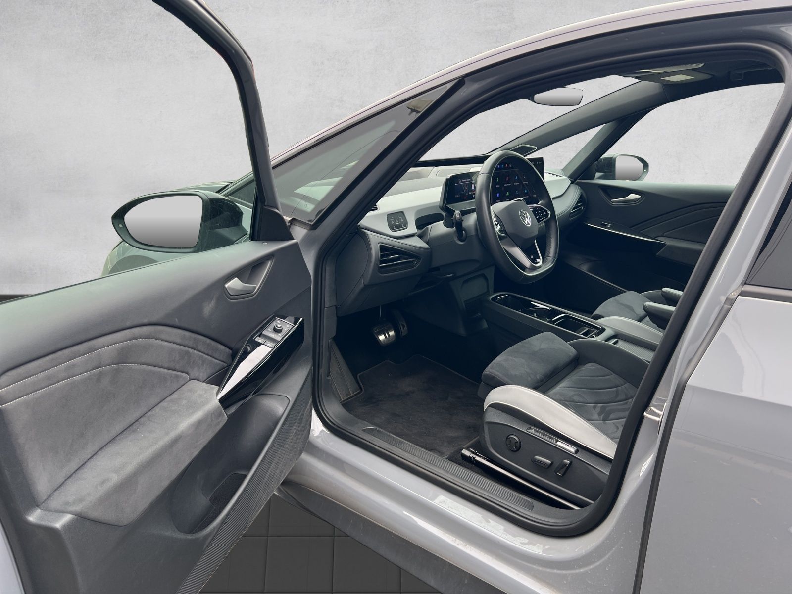 ID.3 Pro S GOAL 170 kW AHK*Navi*ACC*Massage