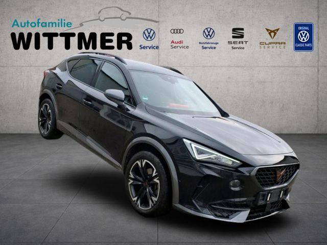 Formentor 1.4 e-HYBRID 150kW DSG NAV/ACC/AHK.v.