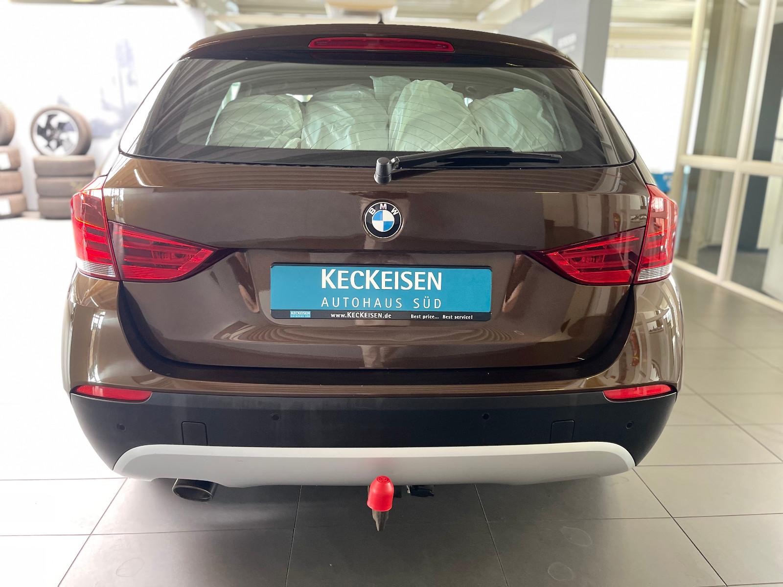 BMW X1 sDrive20d 163 ch • 1ère main • Pano • Harman Kardon • Xenon • PDC