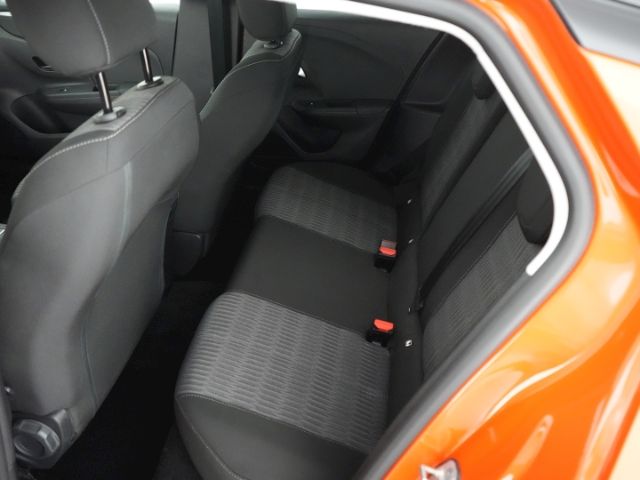 Corsa-e F EDITION 50kWH AT+LED LICHT+RÜCKFAHRKAM