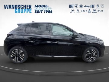 Peugeot 208 Allure 1.2 110 KeyLess+LED+SHZ+Alcant.+PDC