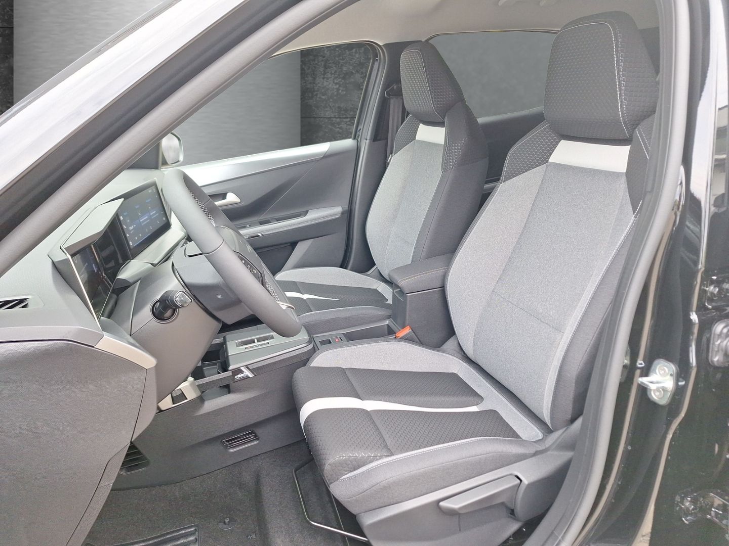 Opel Frontera - Bild 8