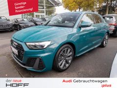 Audi A1 Sportback 30 TFSI S line S LED Ambi APS plus