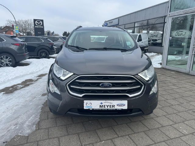 Ford EcoSport 1.0 Aut. Cool & Connect AHKKamera