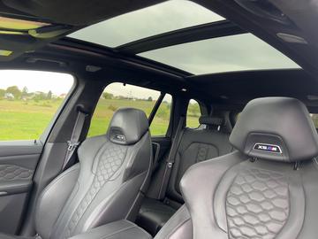 صورة مصغرة 11 لـ 2021 BMW X5 M