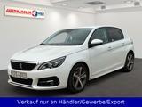 Peugeot 308 1.2 12V e-THP Style GT-Line - Peugeot 308 Style mit Benzin-Antrieb