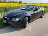 BMW 630i SMG Cabriolet TOP ! - BMW 630: Cabrio, 630i