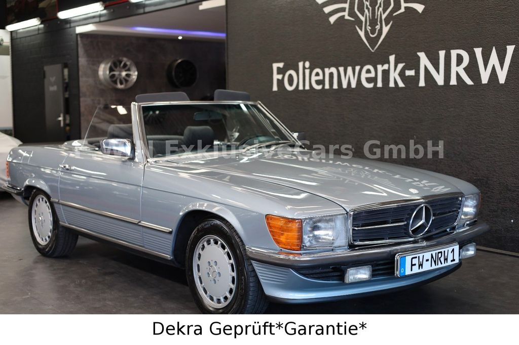 Mercedes-Benz 500