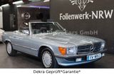 Mercedes-Benz 500 SL Cabrio W107 Oldtimer H/Neuwertig - Mercedes-Benz: Sl W107
