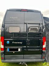 Knaus Boxstar 630 ME Freeway IC-Line - Offers