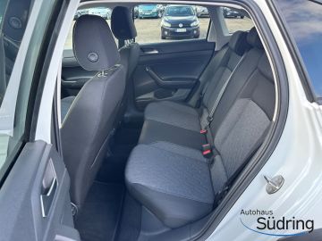 Volkswagen Taigo - 10