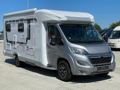 Across AERO 651 CPH | *Rollstuhlgerecht mit hydr. Lift*