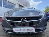 Opel Corsa E 1,2 51kW 69PS Edition/Klima/PDC/1.Hand - Opel Corsa Gebrauchtwagen in Wuppertal