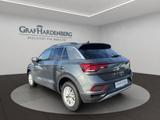 Volkswagen T-Roc Life 1.0 TSI Winterpaket - Volkswagen T-Roc in Lübeck