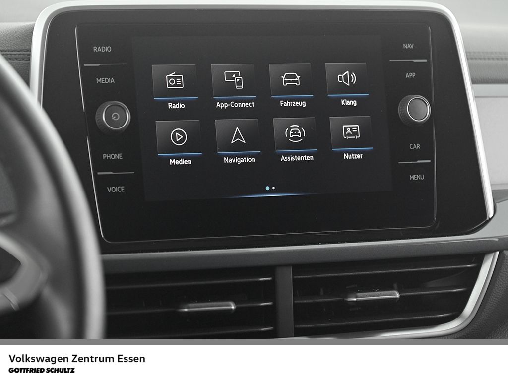 Volkswagen T-Roc - Bild 14