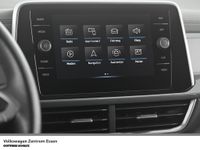 Volkswagen T-Roc - Vorschau Bild 14