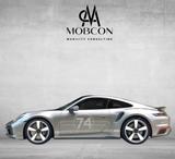 Porsche 911 Turbo 50 Jahre *Heritage*Burmester*On Stock* - Porsche: Sportwagen, 911 ST
