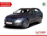 Skoda Octavia Combi 1.5 TSI e-TEC DSG LED Navi SHZ ACC - Skoda Octavia Gebrauchtwagen in Leipzig