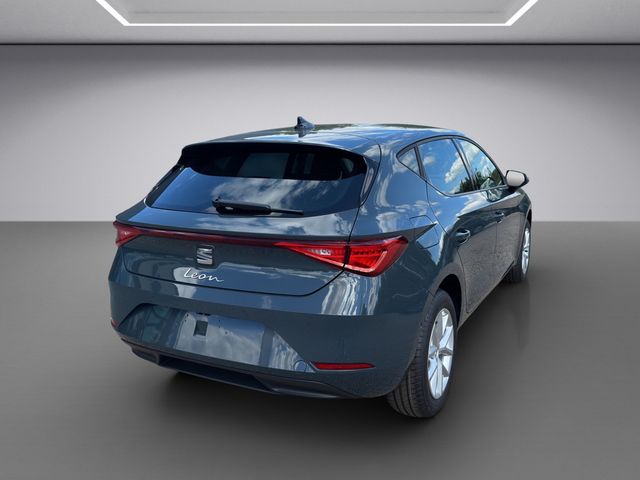 Leon Road Edition SHZ KAMERA NAVI ACC FACEL. LED