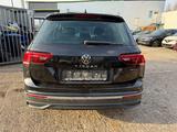 Volkswagen Tiguan Move 4Motion DSG - VW Tiguan Unfallwagen