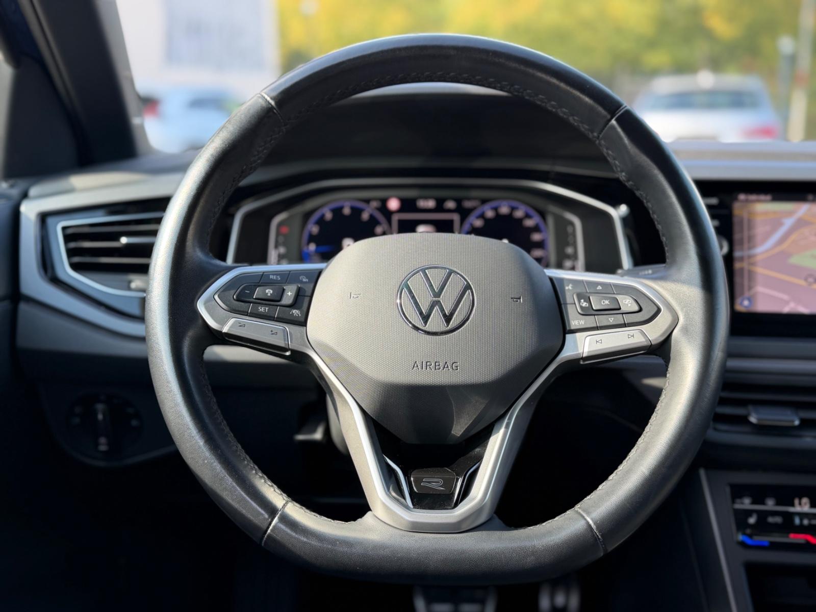 Volkswagen Taigo R-Line, миниатюра 19
