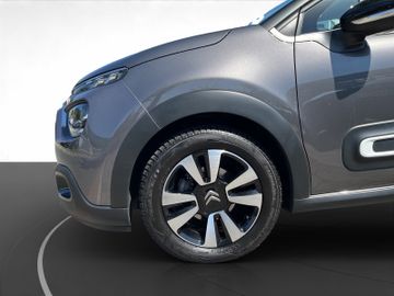 Citroën C3 Origin Max PT 110 Navi+LED+RFK+Carplay+LM
