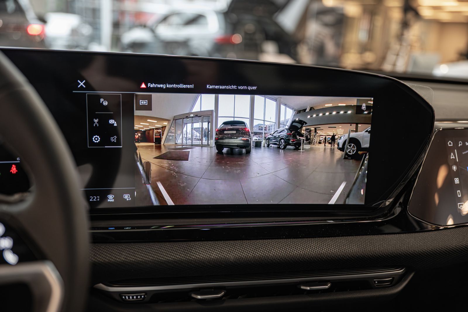 Audi A6 - Bild 16