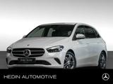 Mercedes-Benz B 220 4M PROGRESSIVE|MBUX|SHZ|TEMP|KAM|LED|SHZ - Mercedes-Benz: Mb