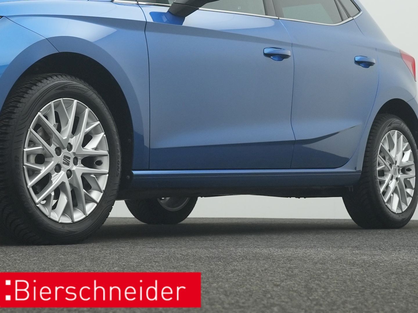 Seat Ibiza - Bild 33