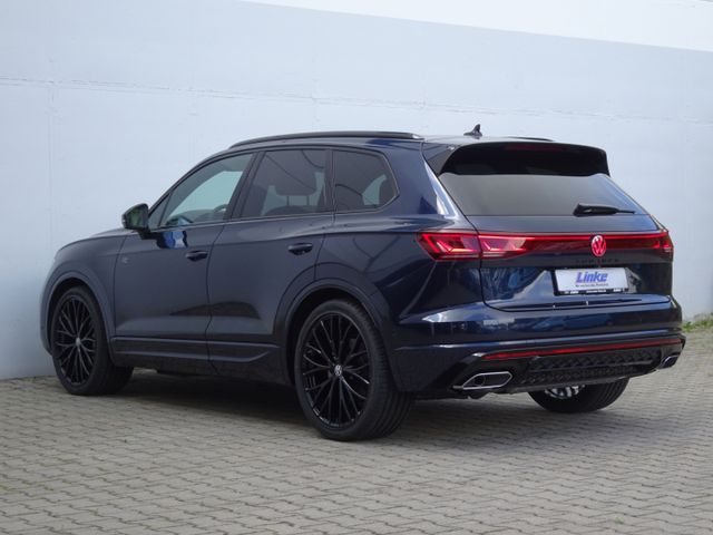 Touareg R-Line 3.0 TDI 22''/Nacht/LUFT/HUD/Pano/