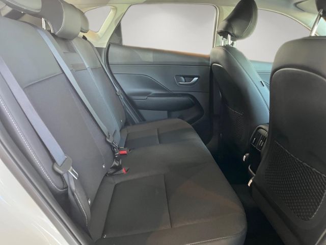 Hyundai KONA - Bild 13