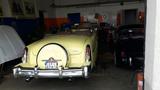 Ford Mercury Cabrio V8 Servo 200PS el. Verdeck H-Kenn - Ford Mercury: Cabrio