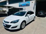 Opel Astra 1.4 Turbo 140CV Sports Tourer GPL Tec - Opel Astra mit LPG-Antrieb