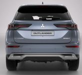 Mitsubishi Plug-in Hybrid Outlander - Vorschau Bild 5
