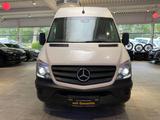 Mercedes-Benz Sprinter 319 CDI Maxi Hoch+Lang*Garantie*1.Hand* - Mercedes-Benz Sprinter: 319 Cdi