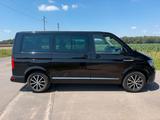 Volkswagen VW  T6 Multivan HIGHLINE 2.0 TDI DSG 204 PS  - VW T6 Multivan von privat