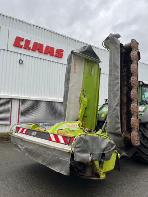 Claas Disco 9400 DUO