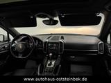 Porsche Cayenne DIESEL/BI-XEN/BOSE/PANO/MEMORY/KAMER/AHK - Porsche mit Diesel-Antrieb