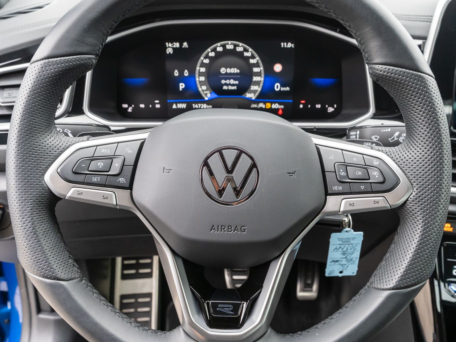 Volkswagen T-Roc - Bild 20