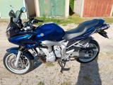 Yamaha FZ6 Fazer - YAMAHA FZ6