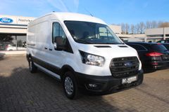 Fahrzeugabbildung Ford Transit L3 H2 Kasten LKW hoch lang KLIMA