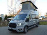 Westfalia Meridian 600D Limited MY24 #AUFSTELLDACH #WINTER - Westfalia Aufstelldach