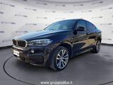 BMW X6 F16 Diesel xdrive30d Msport 249cv auto - gebrauchte BMW X6 aus dem Jahr 2019