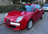 Alfa Romeo MiTo 1.4 16V - - Alfa Romeo MiTo aus 2009
