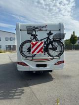 Sunlight T58 - Sunlight Teilintegrierter T 58