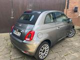 Fiat TOP GEPFLEGT 500C 0.9 8V TwinAir Turbo Lounge - Fiat 500C: Twinair Lounge