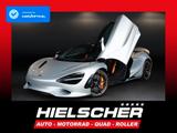 McLaren 750S - B&W Lift Elite Paint Carbon Interior 360° - McLaren 750S in Wuppertal