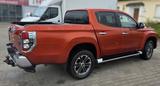 Mitsubishi L200 TOP DOKA